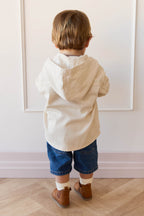 Jamie Kay Blair Jacket - Natural