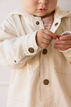 Jamie Kay Blair Jacket - Natural