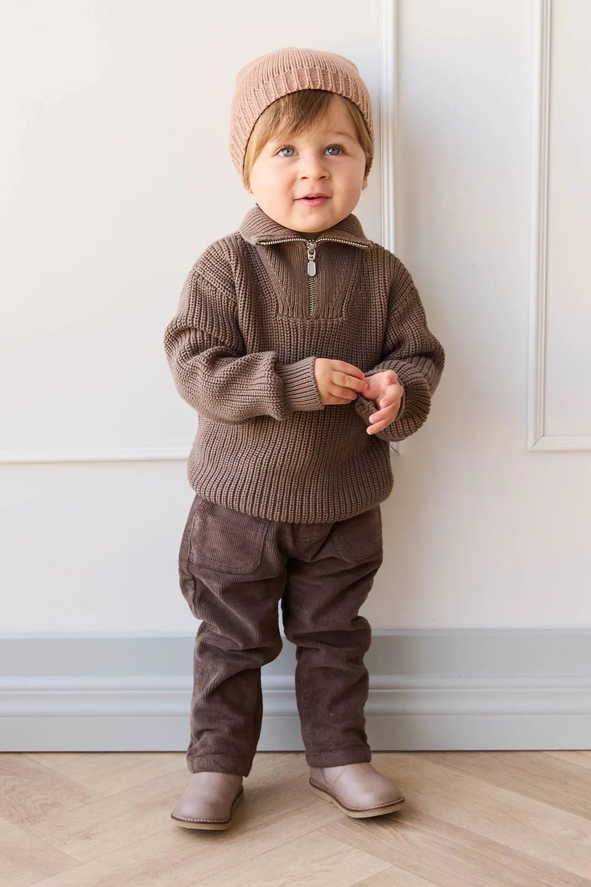 Jamie Kay Cillian Pant - Pinecone