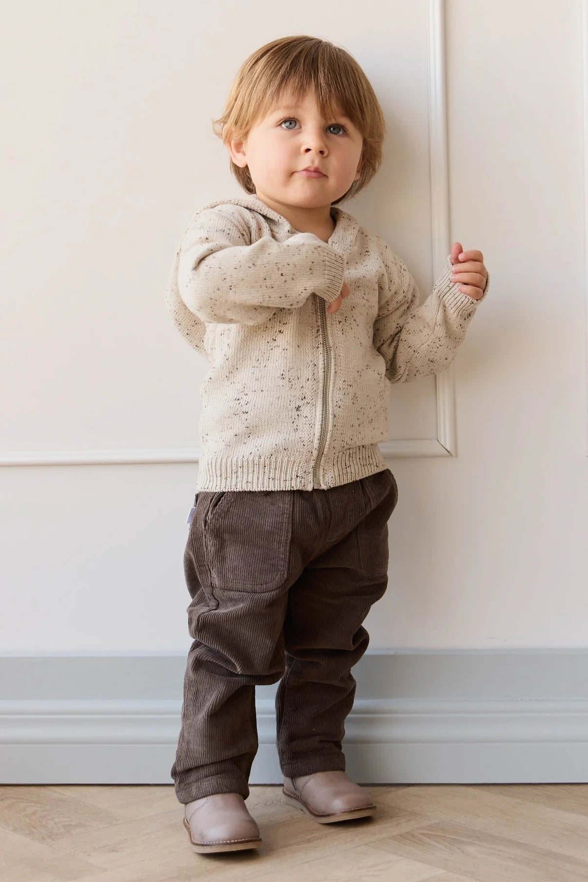 Jamie Kay Cillian Pant - Pinecone