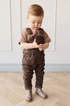 Jamie Kay Arlo Overall - Pinecone