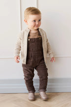 Jamie Kay Arlo Overall - Pinecone