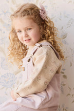 Jamie Kay - Blair Overall - Violet Tint