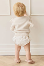 Jamie Kay Elise Vest - Parisian Pink
