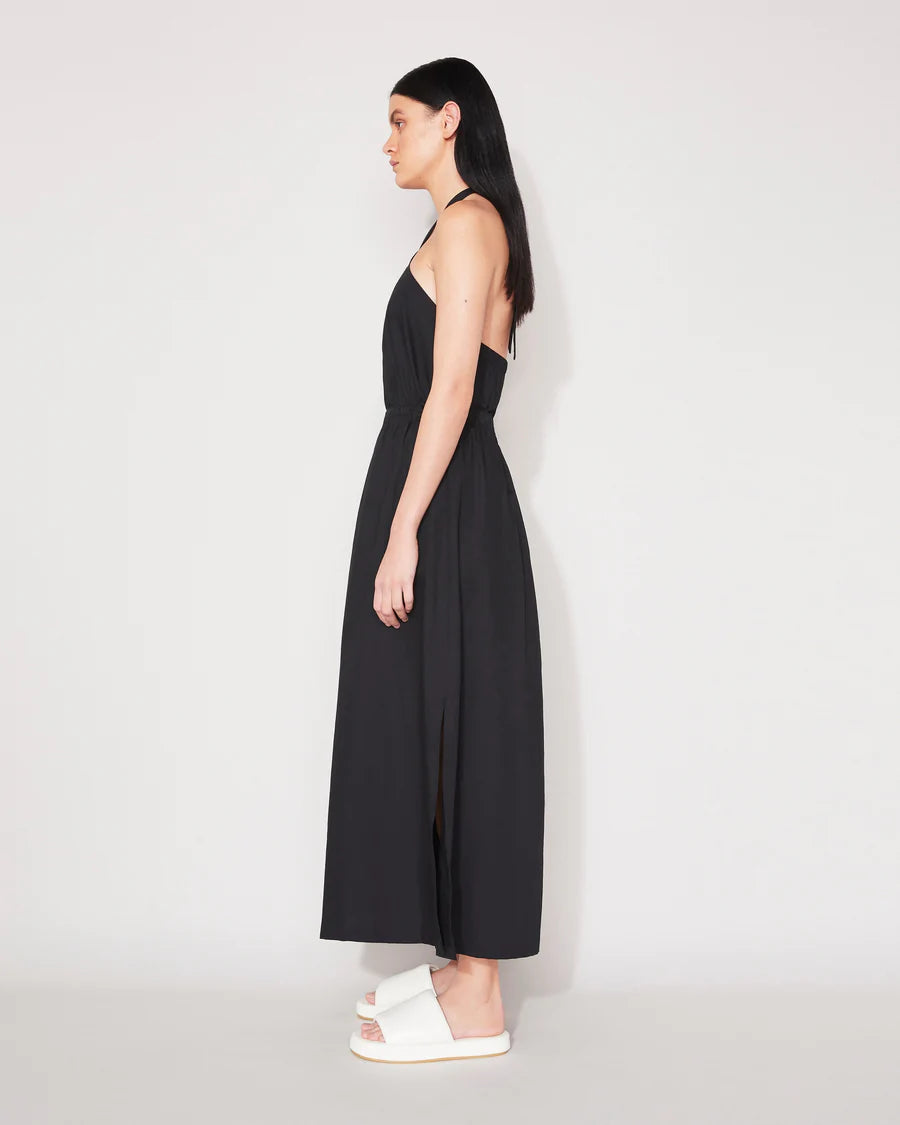 Jac & Mooki Everyday Skirt - Black