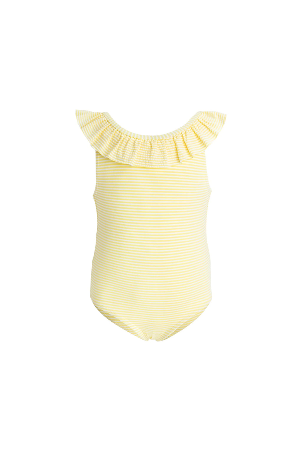 Jamie Kay Emmeline Swimsuit - Camomile Stripe