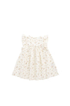 Jamie Kay Organic Cotton Eleanor Dress - Bianca Antique