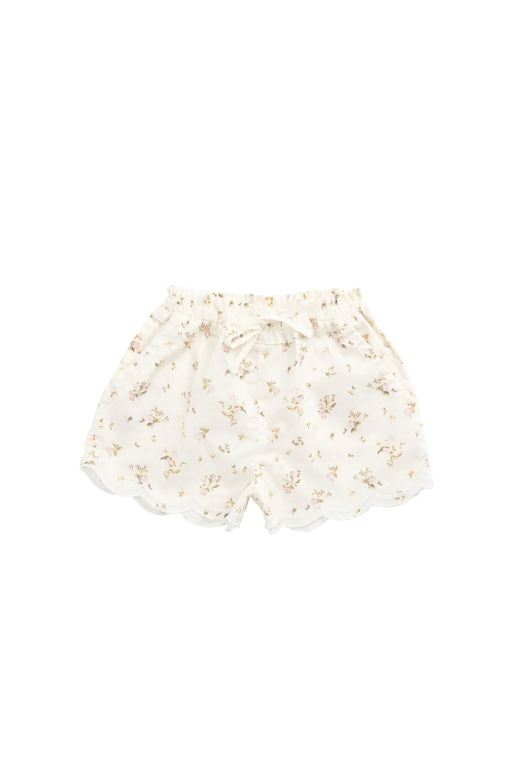 Jamie Kay Organic Cotton Haylen Short - Bianca Antique