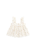 Jamie Kay Organic Cotton Haylen Top - Bianca Antique
