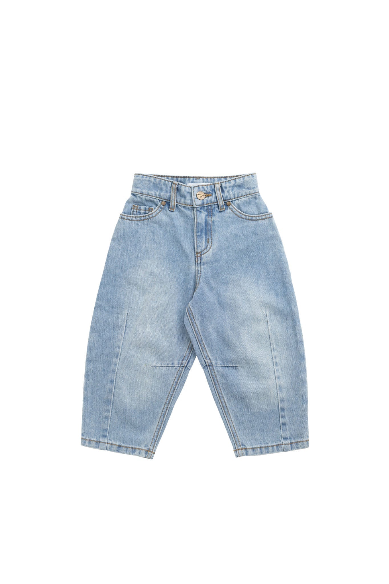 Jamie Kay Sierra Pant - Antique Blue