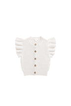 Jamie Kay Elise Vest - Parisian Pink