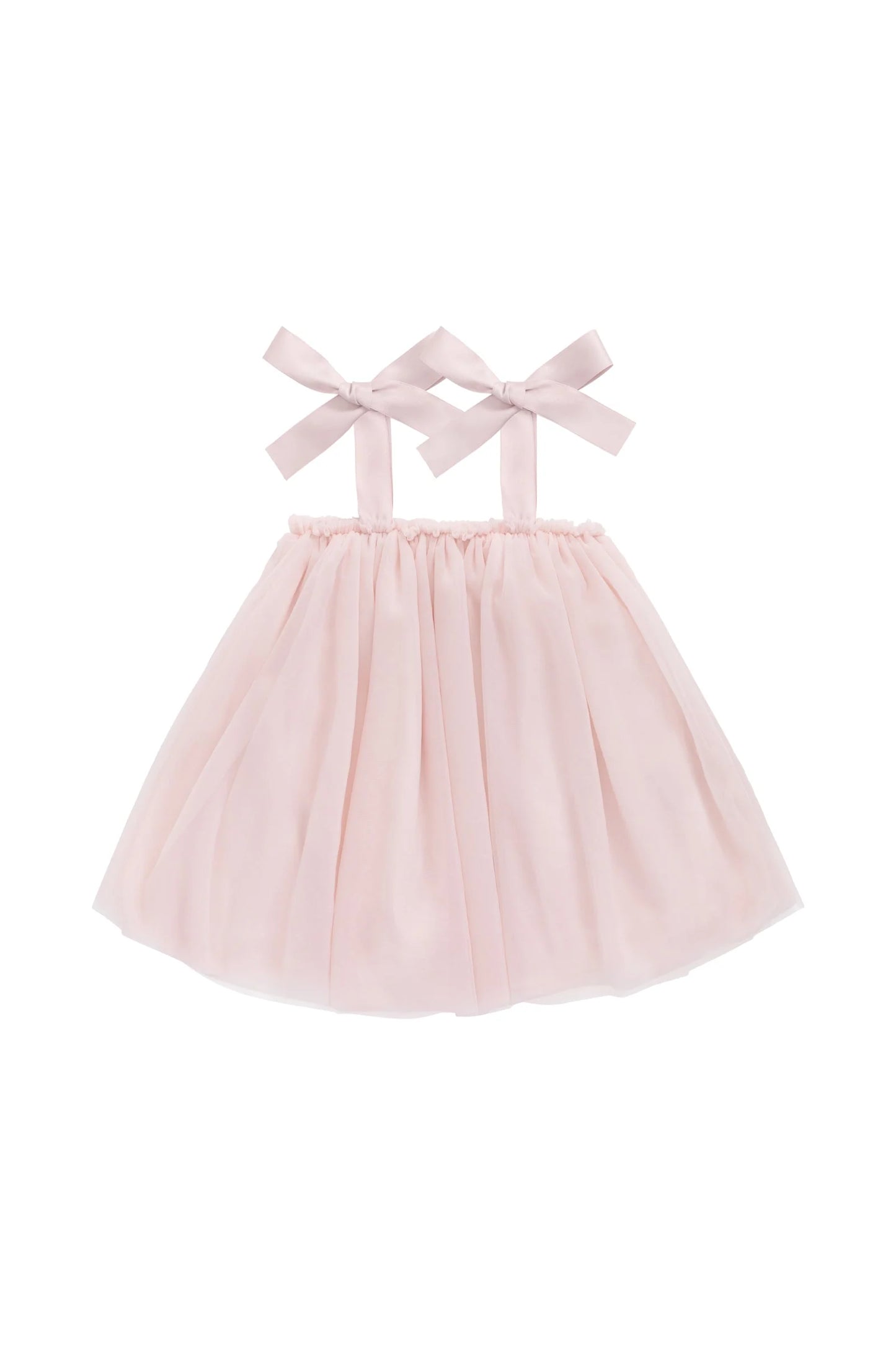Jamie Kay Mael Dress - Soft Misty Rose