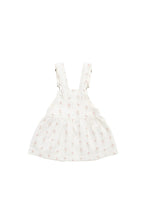 Jamie Kay Norah Overall Dress - Rose Trail