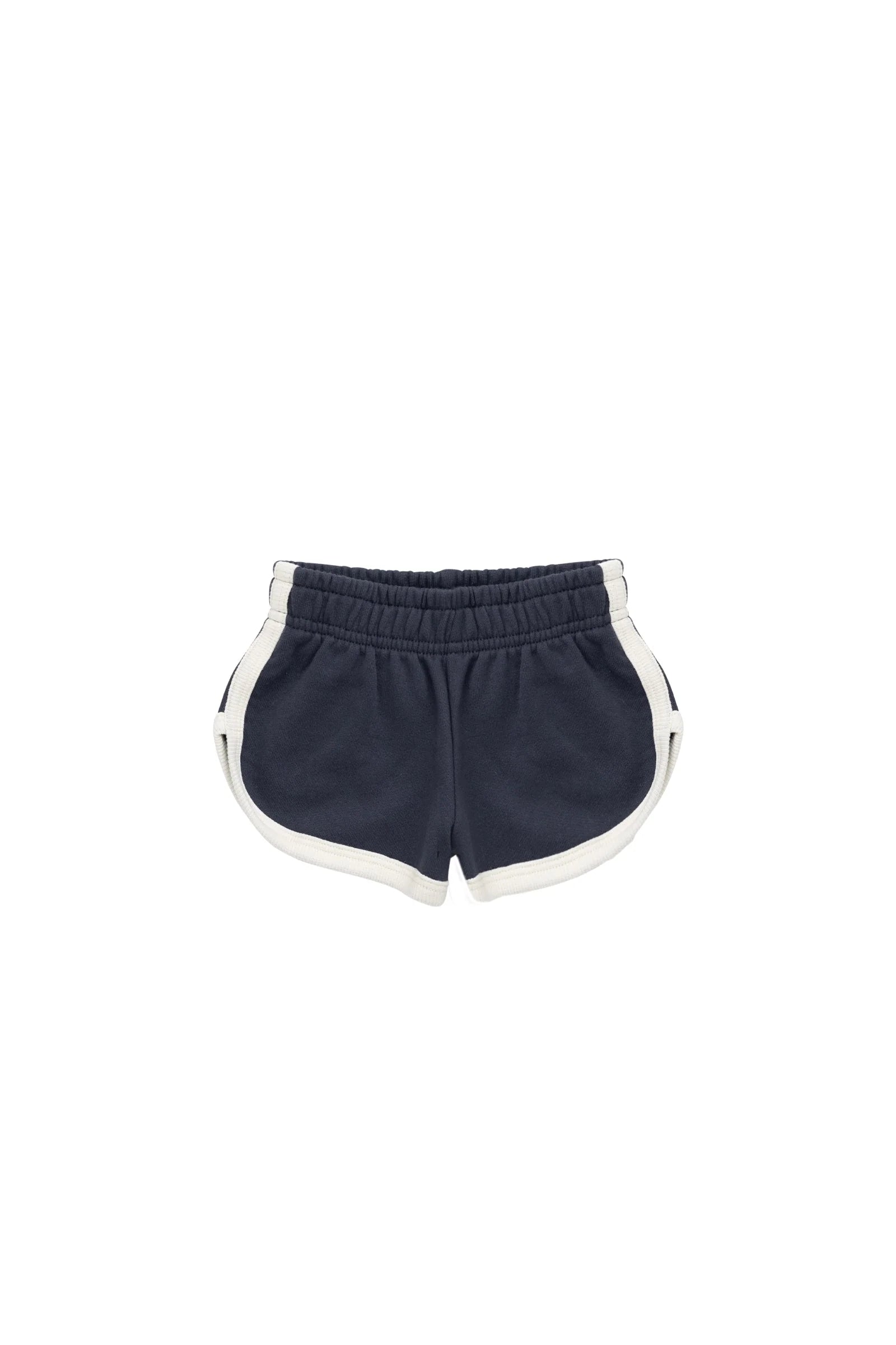 Jamie Kay Organic Cotton Eric Short - Charter