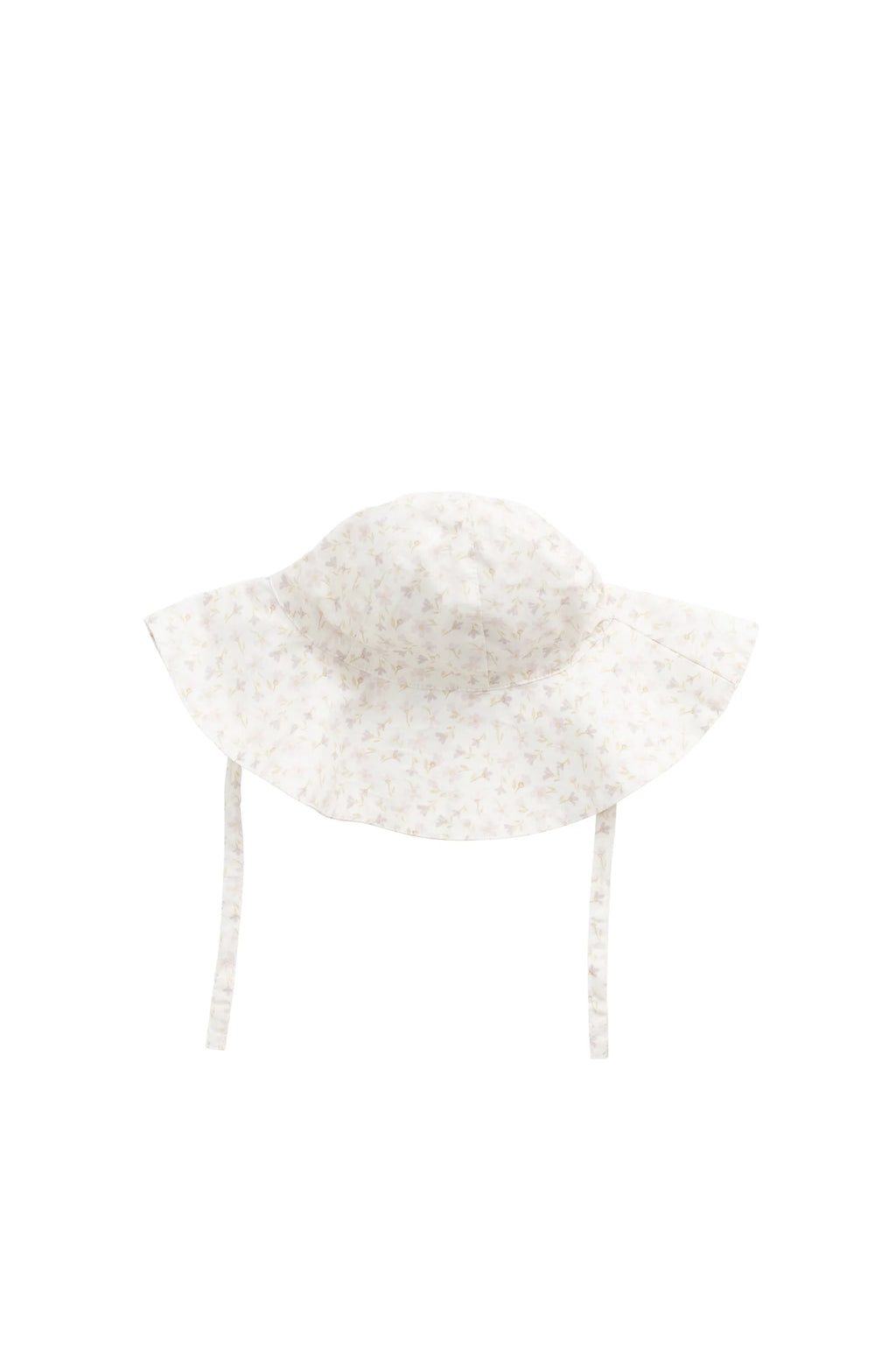 Jamie Kay Organic Cotton Noelle Hat - Aries Mauve