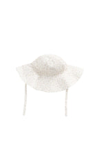 Jamie Kay Organic Cotton Noelle Hat - Aries Mauve