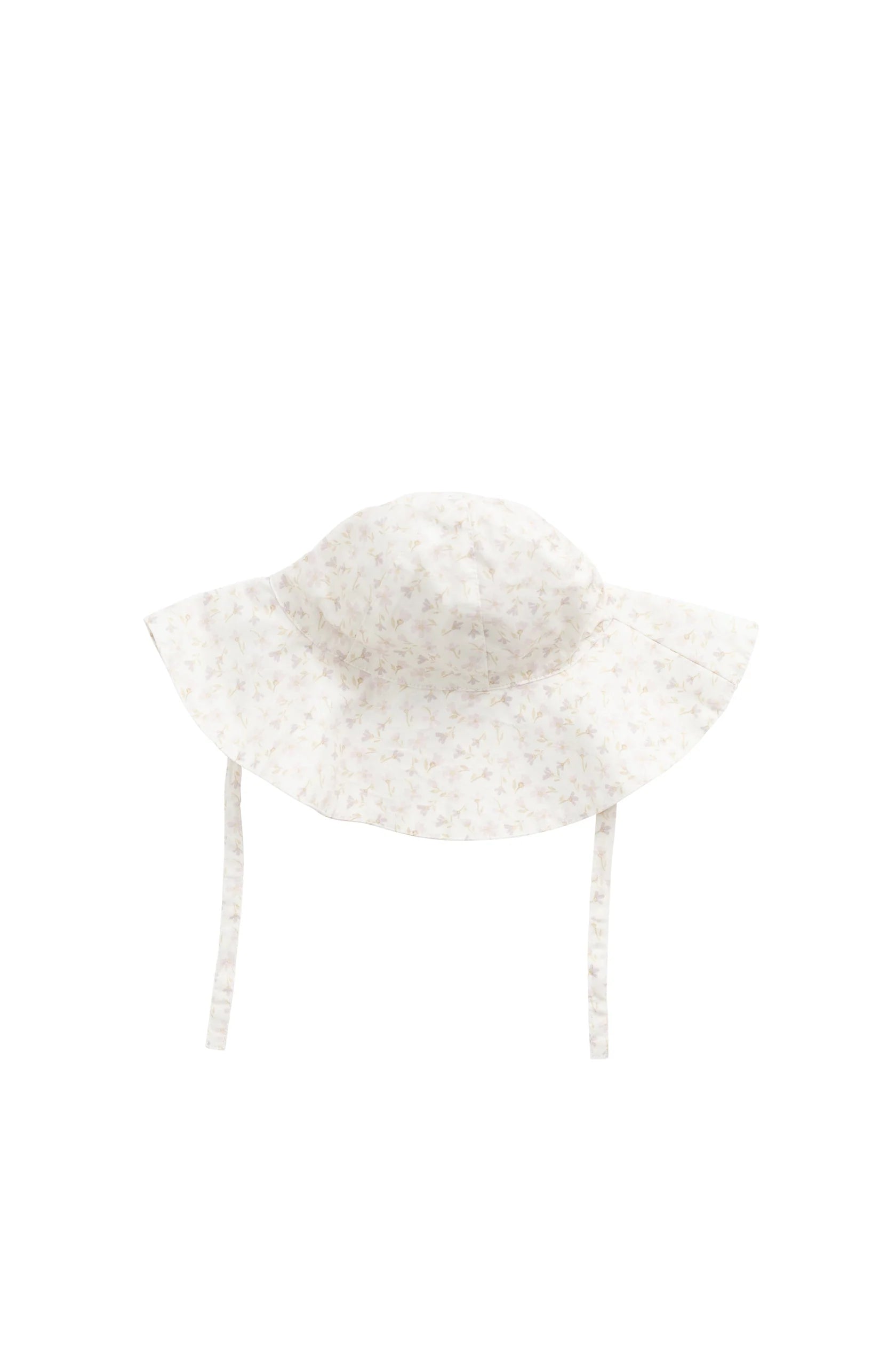 Jamie Kay Organic Cotton Noelle Hat - Aries Mauve