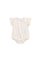 Jamie Kay Organic Cotton Sage Onepiece - Aries Mauve