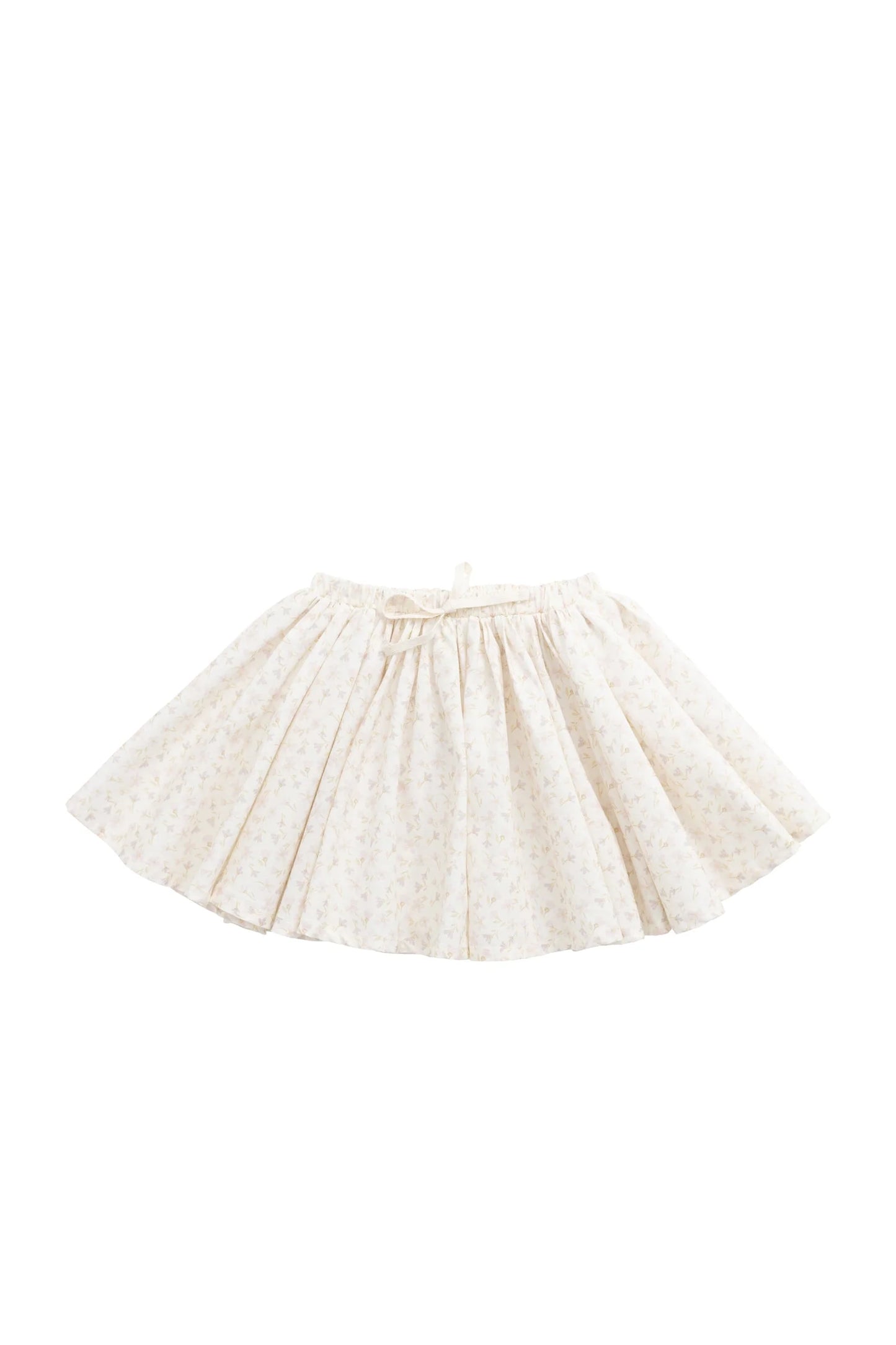 Jamie Kay Organic Cotton Winnie Skirt - Aries Mauve