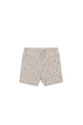 Jamie Kay - Organic Cotton Everyday Bike Short - Chloe Lavender