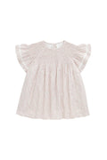 Jamie Kay Organic Cotton Malia Dress - Claudette Rose