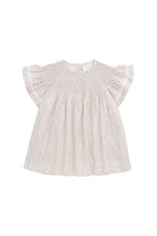Jamie Kay Organic Cotton Malia Dress - Claudette Rose