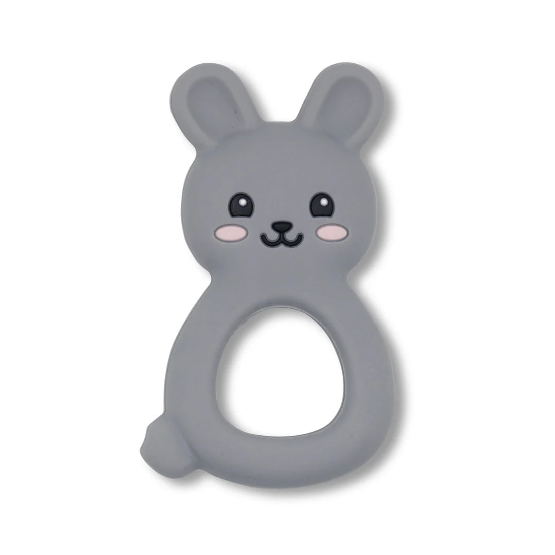 Jellystone Jellies Bunny Teether