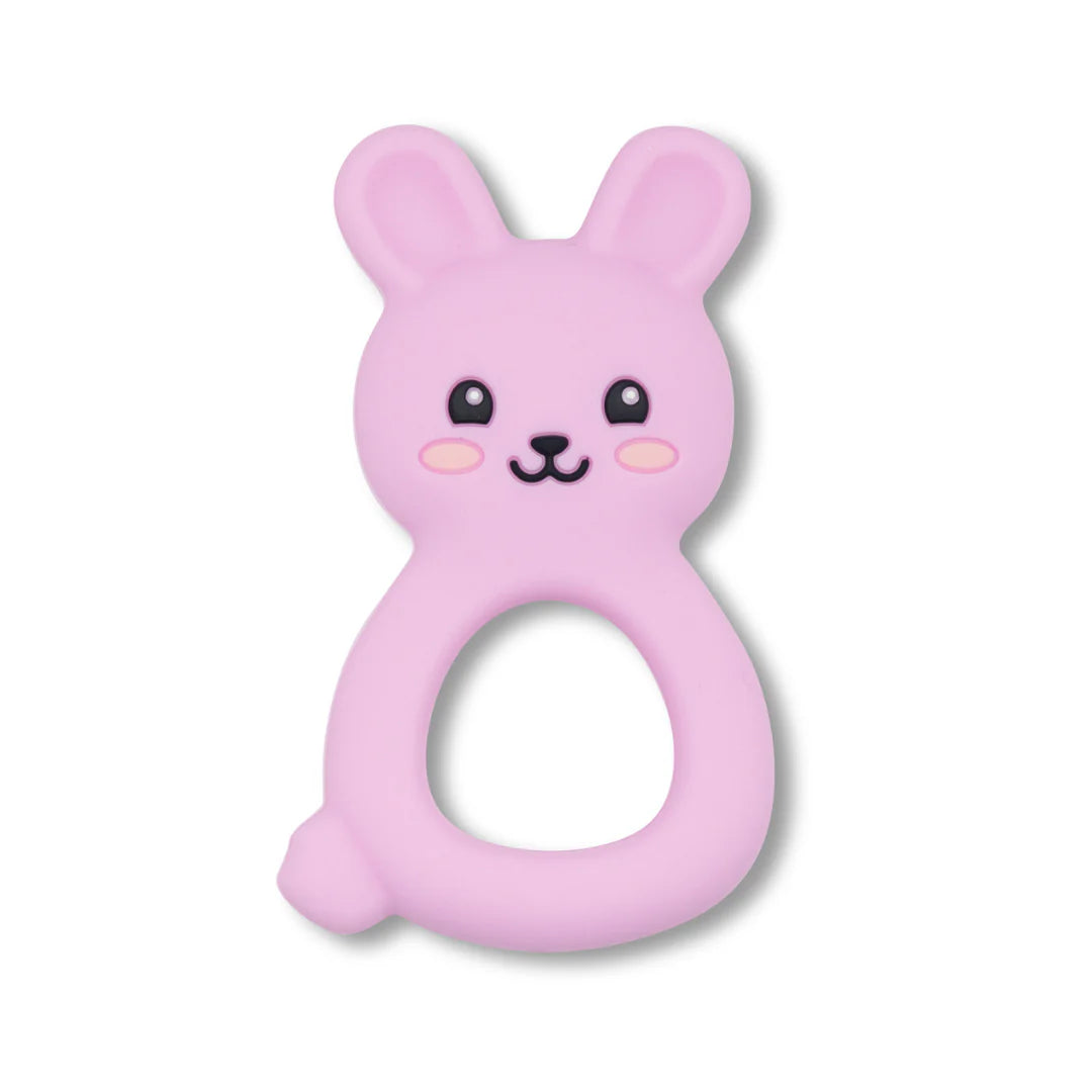 Jellystone Jellies Bunny Teether