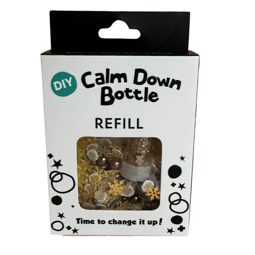 Jellystone DIY Calm Down Bottle Refill