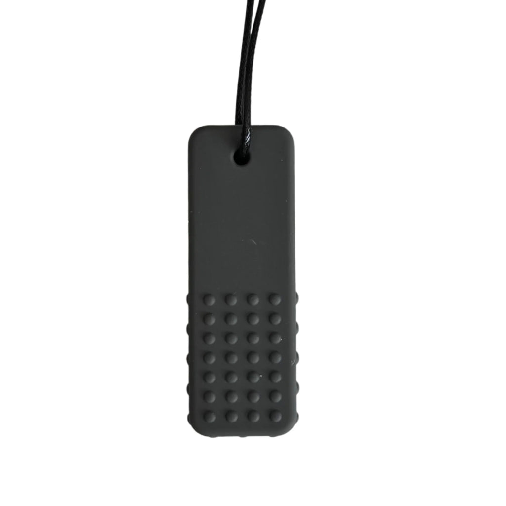 Jellystone Block Pendant - Assorted