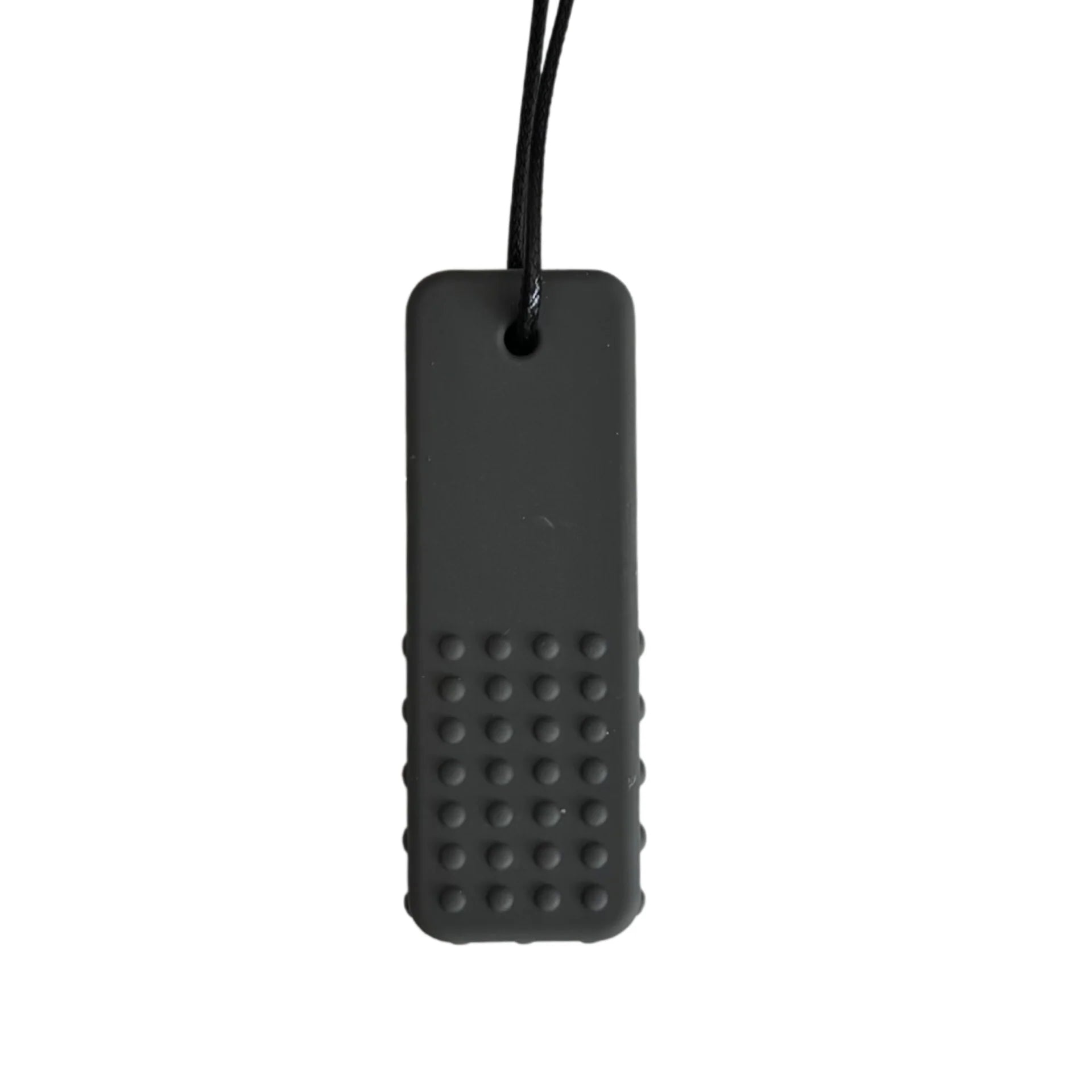 Jellystone Block Pendant - Assorted