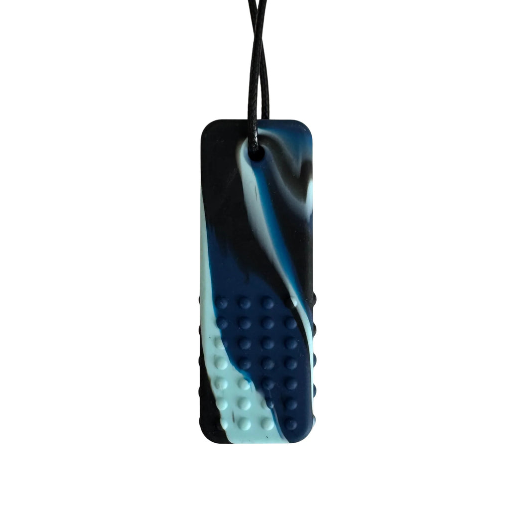 Jellystone Block Pendant - Assorted