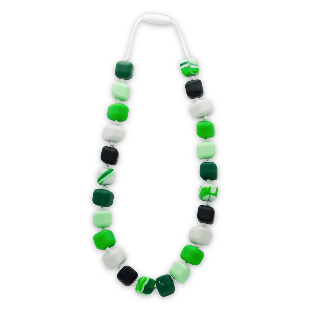 Jellystone Princess & The Pea Necklace