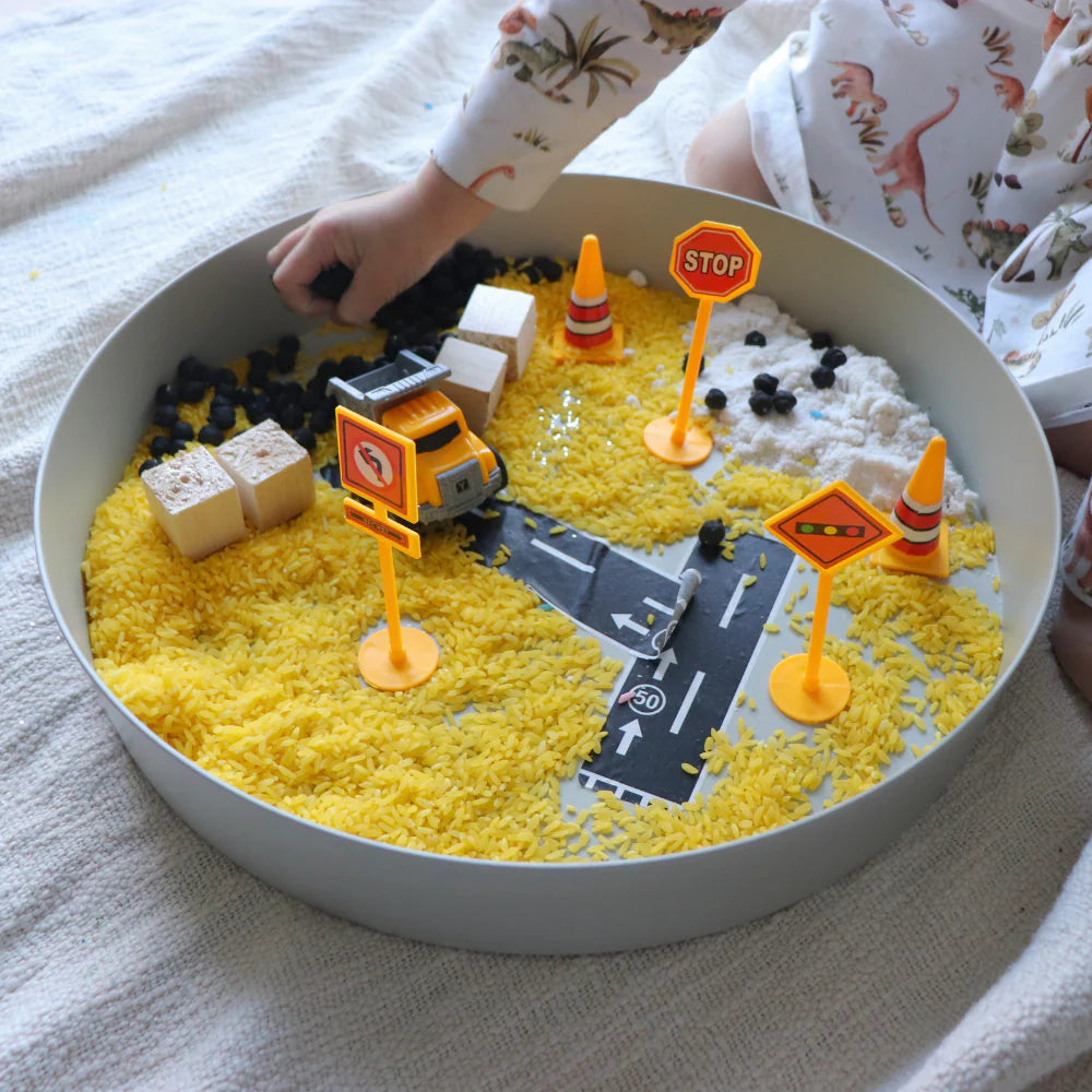 Jellystone Play Trays