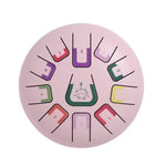 Tambu Musical Drum - Assorted