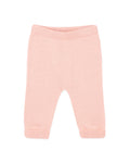 Bebe Gemma Organic Knitted Leggings