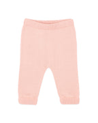Bebe Gemma Organic Knitted Leggings