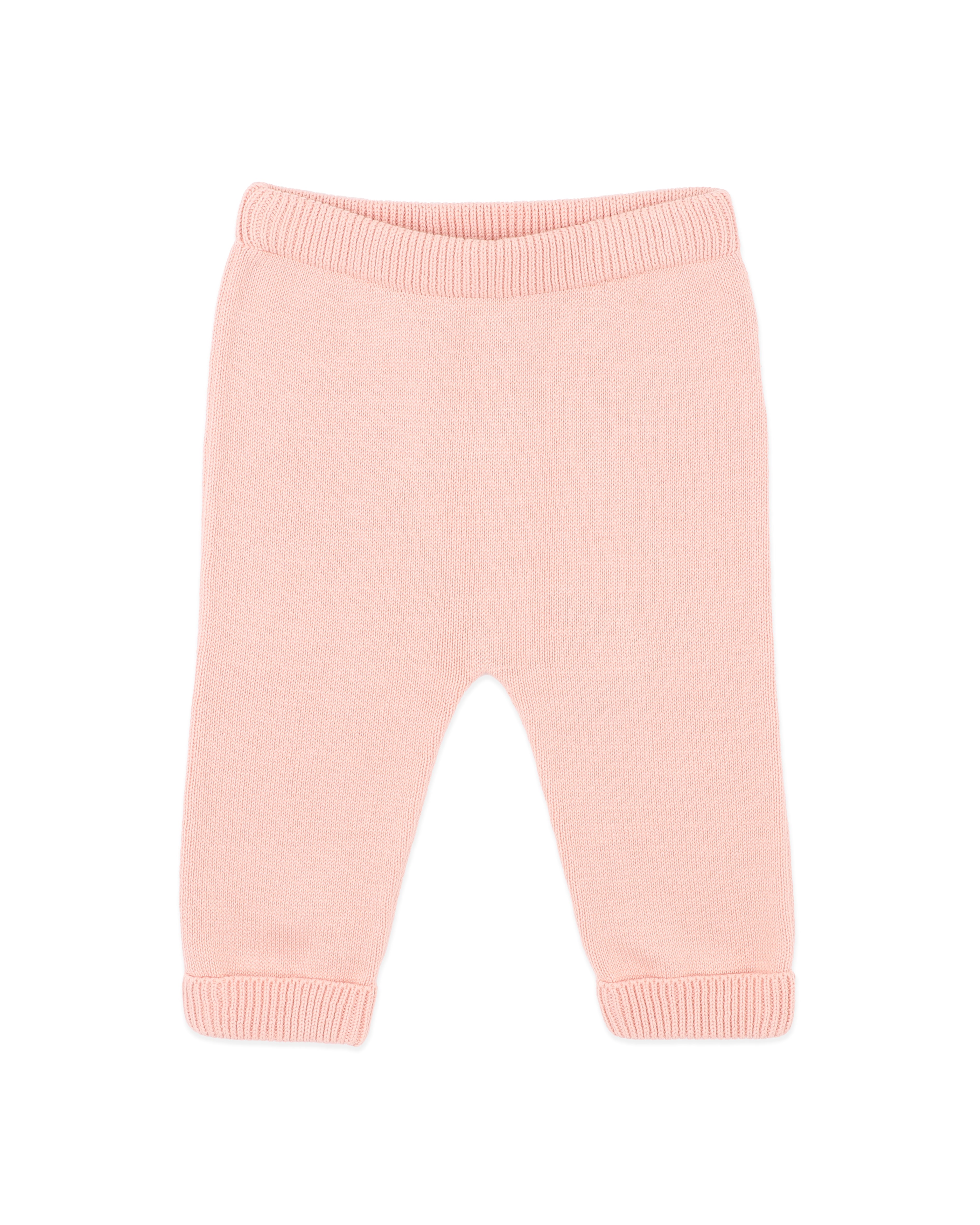 Bebe Gemma Organic Knitted Leggings
