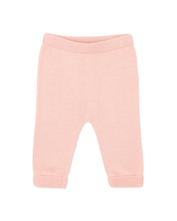 Bebe Gemma Organic Knitted Leggings