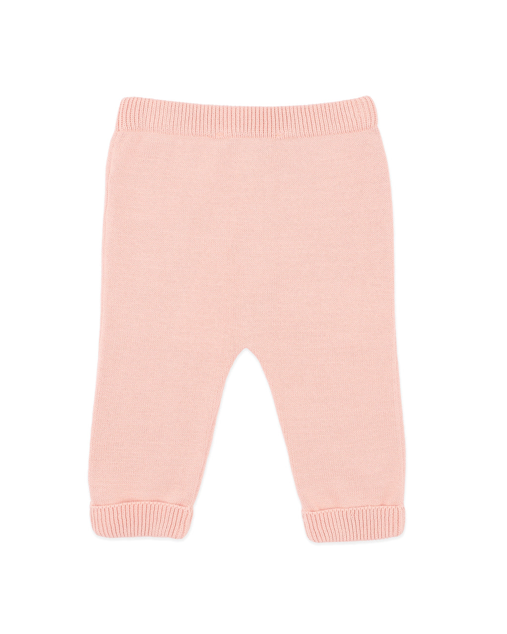 Bebe Gemma Organic Knitted Leggings