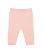Bebe Gemma Organic Knitted Leggings