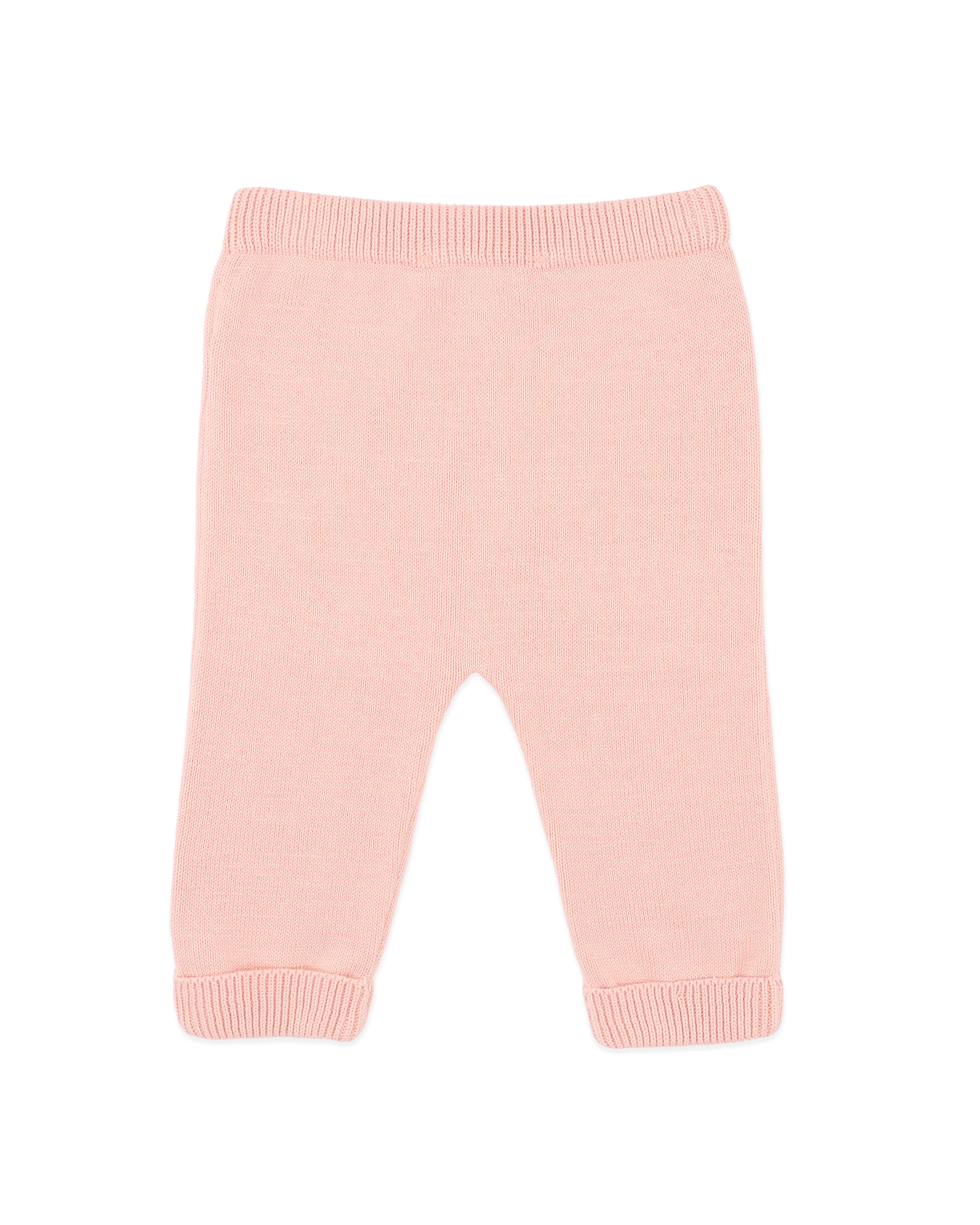 Bebe Gemma Organic Knitted Leggings