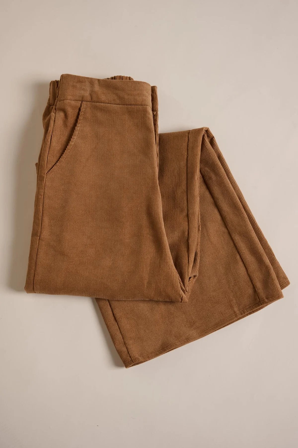 Little Lies Khatie Cord Pants - Assorted