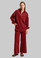 Little Lies Khatie Cord Pants - Assorted