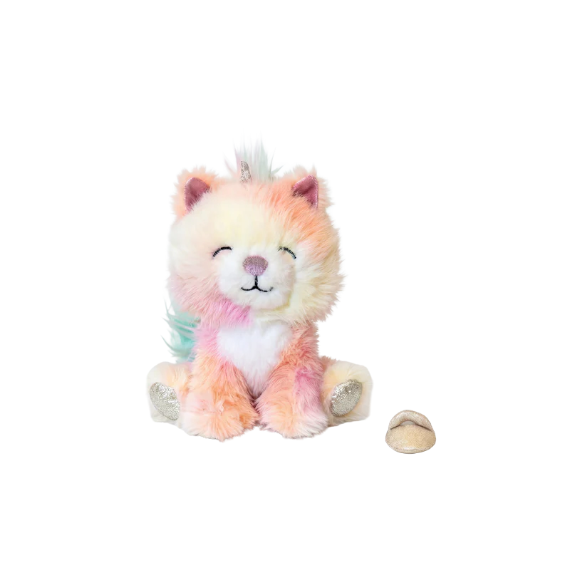 Dinkum Dolls by Olliella Binky Kittycorn- Bonbon