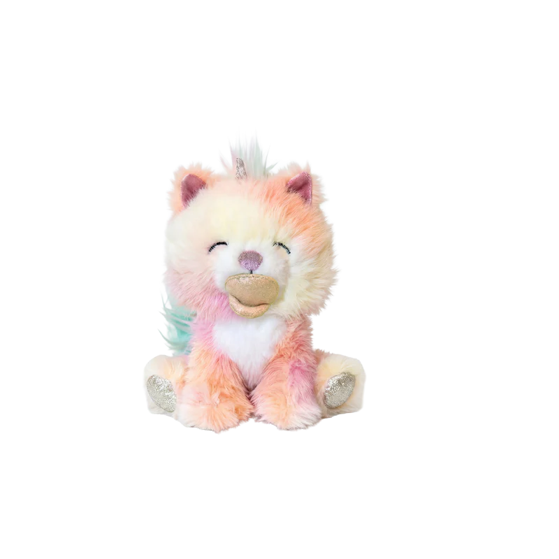 Dinkum Dolls by Olliella Binky Kittycorn- Bonbon