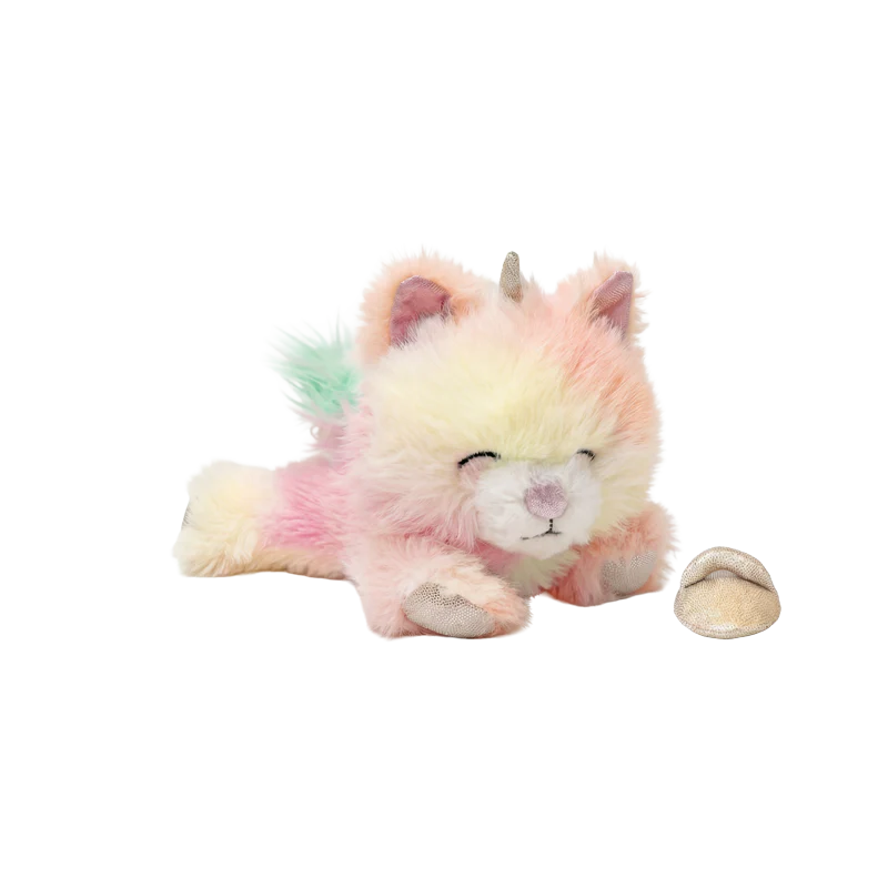 Dinkum Dolls by Olliella Binky Kittycorn- Bonbon