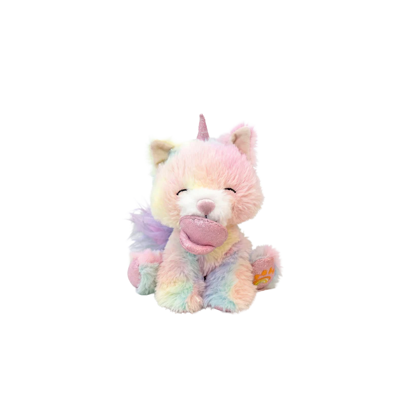 Dinkum Dolls by Olliella Binky Kittycorn- Sprinkle