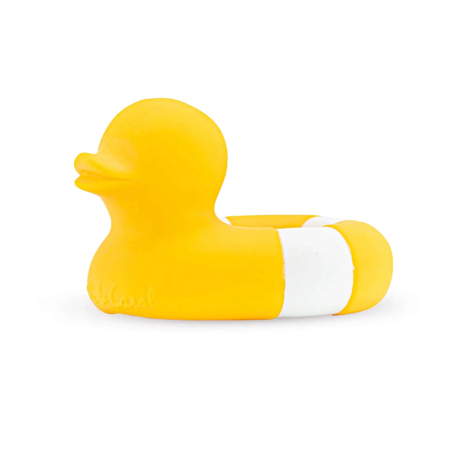 Oli & Carol Flo the Floatie Bath Toy - Assorted