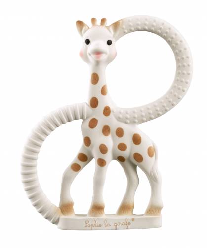 Sophie La Girafe The Teether Set